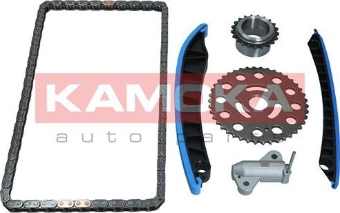 Kamoka 7001612 - Timing Chain Kit autospares.lv