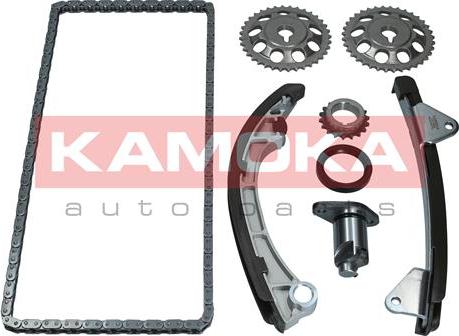 Kamoka 7001636 - Timing Chain Kit autospares.lv