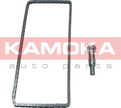 Kamoka 7001631 - Timing Chain Kit autospares.lv