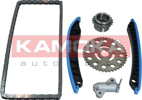 Kamoka 7001633 - Timing Chain Kit autospares.lv