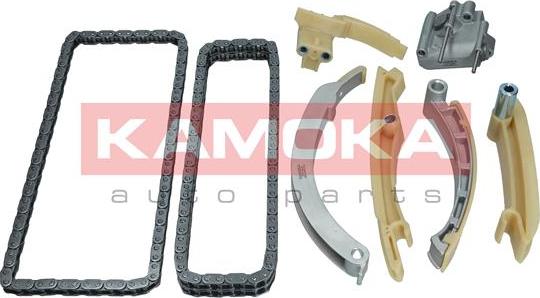 Kamoka 7001632 - Timing Chain Kit autospares.lv