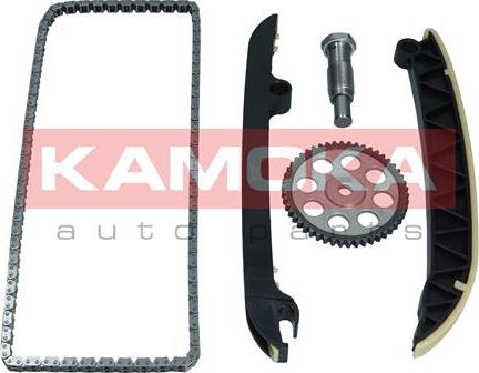 Kamoka 7001629 - Timing Chain Kit autospares.lv