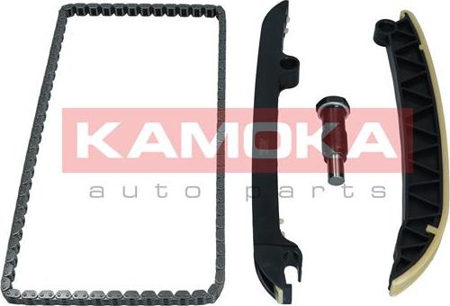 Kamoka 7001620 - Timing Chain Kit autospares.lv