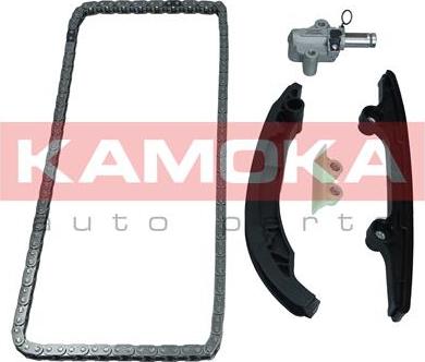 Kamoka 7001628 - Timing Chain Kit autospares.lv