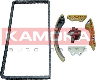 Kamoka 7001627 - Timing Chain Kit autospares.lv