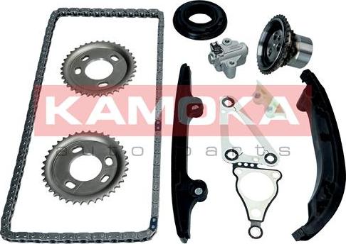 Kamoka 7001679 - Timing Chain Kit autospares.lv