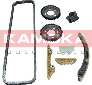 Kamoka 7001674 - Timing Chain Kit autospares.lv