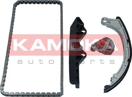 Kamoka 7001670 - Timing Chain Kit autospares.lv
