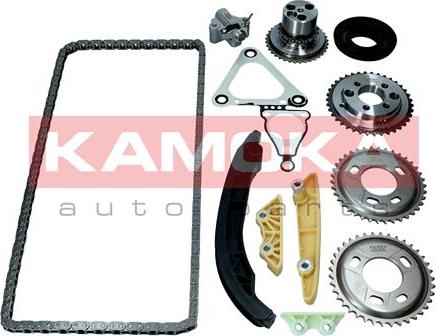 Kamoka 7001678 - Timing Chain Kit autospares.lv