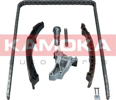 Kamoka 7001704 - Timing Chain Kit autospares.lv