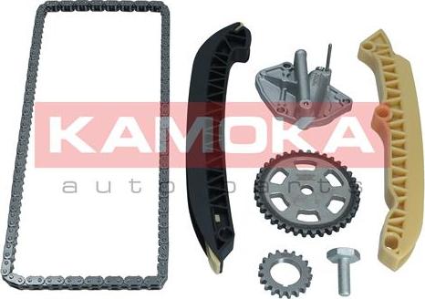 Kamoka 7001705 - Timing Chain Kit autospares.lv