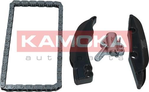 Kamoka 7001706 - Timing Chain Kit autospares.lv