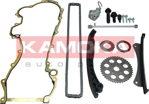 Kamoka 7001708 - Timing Chain Kit autospares.lv