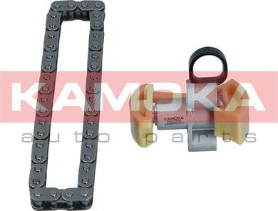 Kamoka 7001703 - Timing Chain Kit autospares.lv