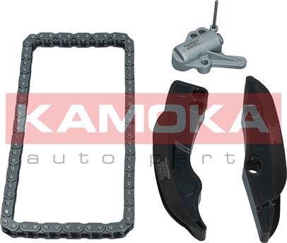 Kamoka 7001707 - Timing Chain Kit autospares.lv