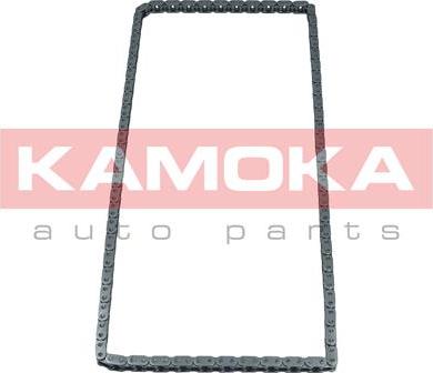 Kamoka 7001710 - Timing Chain autospares.lv