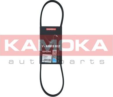 Kamoka 7014018 - V-Ribbed Belt autospares.lv