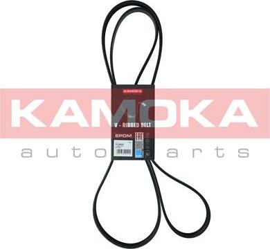 Kamoka 7016200 - V-Ribbed Belt autospares.lv