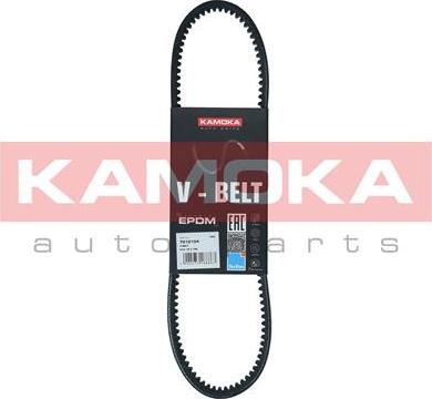 Kamoka 7010104 - V-Belt autospares.lv
