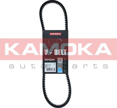Kamoka 7010105 - V-Belt autospares.lv
