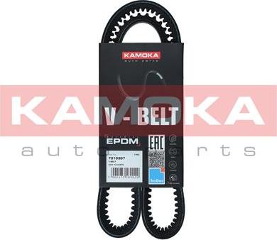 Kamoka 7010307 - V-Belt autospares.lv
