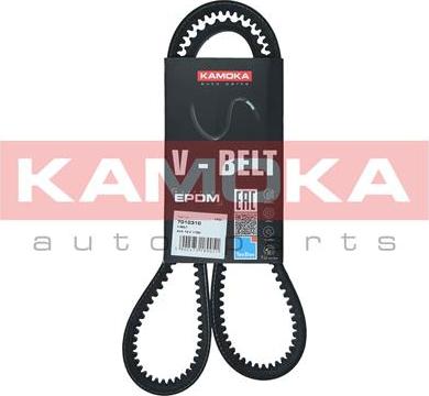 Kamoka 7010310 - V-Belt autospares.lv