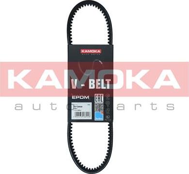 Kamoka 7010202 - V-Belt autospares.lv