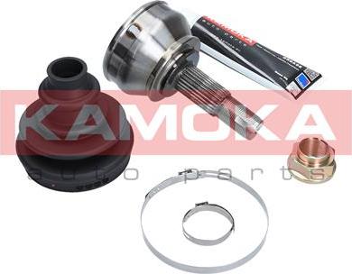 Kamoka 7036 - Joint Kit, drive shaft autospares.lv