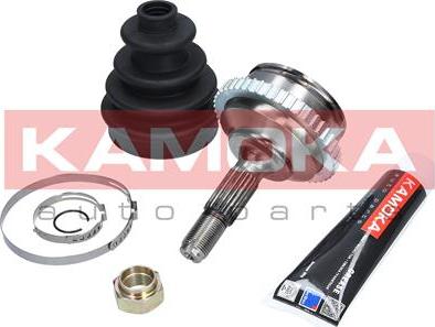 Kamoka 7146 - Joint Kit, drive shaft autospares.lv