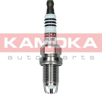Kamoka 7100502 - Spark Plug autospares.lv