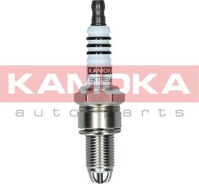 Kamoka 7100512 - Spark Plug autospares.lv