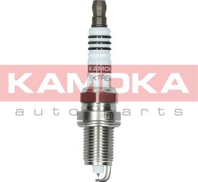 Kamoka 7100040 - Spark Plug autospares.lv