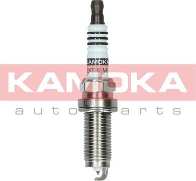 Kamoka 7100043 - Spark Plug autospares.lv