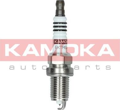 Kamoka 7100054 - Spark Plug autospares.lv