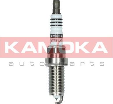 Kamoka 7100056 - Spark Plug autospares.lv