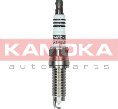 Kamoka 7100009 - Spark Plug autospares.lv