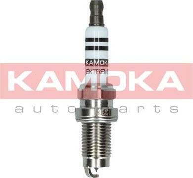 Kamoka 7100004 - Spark Plug autospares.lv