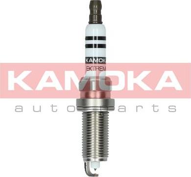 Kamoka 7100005 - Spark Plug autospares.lv
