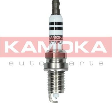 Kamoka 7100006 - Spark Plug autospares.lv