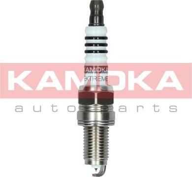 Kamoka 7100001 - Spark Plug autospares.lv