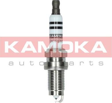 Kamoka 7100003 - Spark Plug autospares.lv