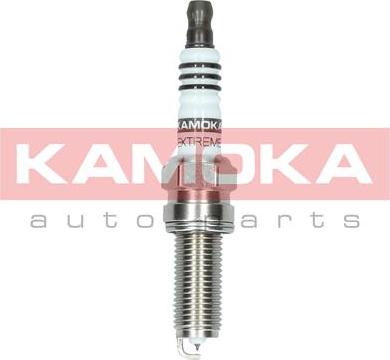 Kamoka 7100002 - Spark Plug autospares.lv