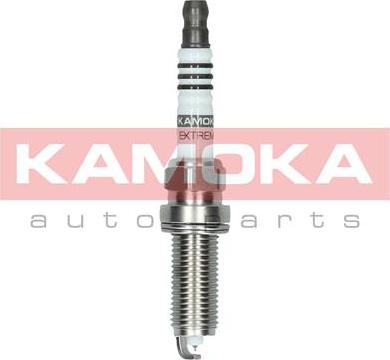 Kamoka 7100015 - Spark Plug autospares.lv