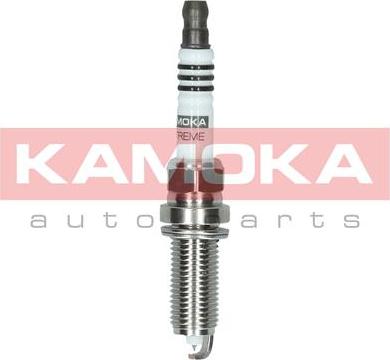 Kamoka 7100016 - Spark Plug autospares.lv