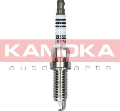 Kamoka 7100010 - Spark Plug autospares.lv