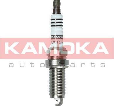 Kamoka 7100011 - Spark Plug autospares.lv