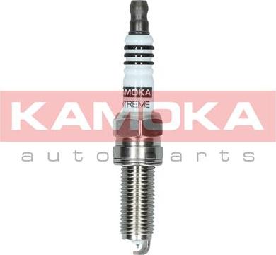 Kamoka 7100018 - Spark Plug autospares.lv