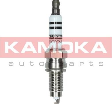 Kamoka 7100017 - Spark Plug autospares.lv