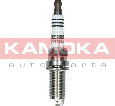 Kamoka 7100039 - Spark Plug autospares.lv