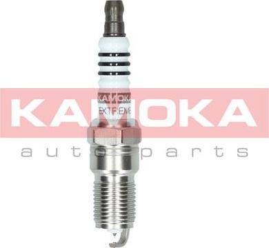 Kamoka 7100024 - Spark Plug autospares.lv